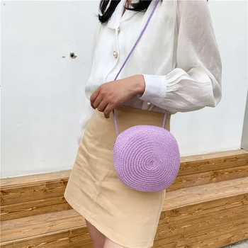  Naujas mini krepšys yra mielas ir madingas korėjos stiliaus didelės talpos krepšys