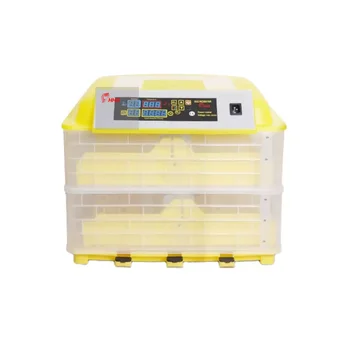  HHD 200 kiaušinių inkubatorius/naminių paukščių inkubatorių/kiaušinių perinti mašina