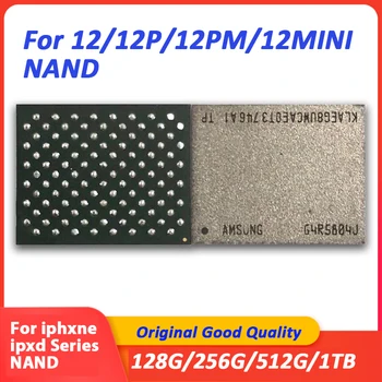  128G 256G 512 GB 1 TB HDD Nand Flash IC chip 