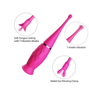  7 režimai vibratorius lyžis makšties triušis pūlingas silikono klitorio analinis vibracijos stimuliatorius sekso parduotuvė mašina suaugusiųjų žaislai moteris