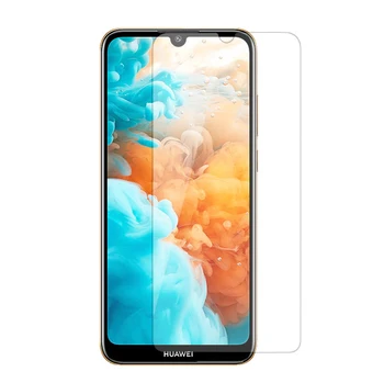  2.5 D 9H Grūdintas Stiklas Huawei Y6 2019 Screen Protector, Skirta 
