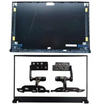  NAUJAS Galinis Dangtelis VIRŠUJE atveju nešiojamas LCD Back Cover/ Front Bezel/MSI Vyrių GF75 Plonas 8SC MS-17F2 MS-17F1 MS-17F5