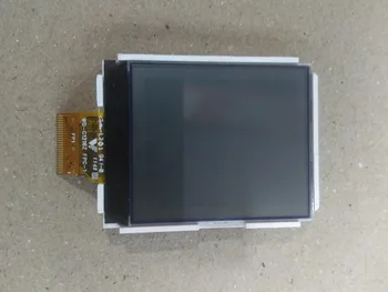  Originalus 2.2 colių LCD ekranas, Garmin edge 200 500 GPS dviračio kompiuterio LCD Ekrano