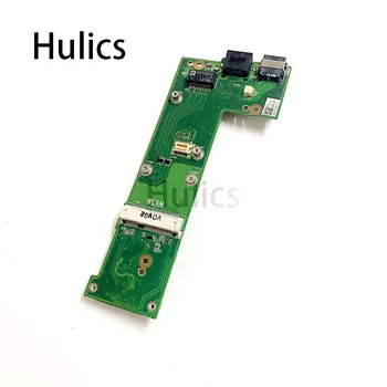  Hulics Naudojamas B43V I/O Valdyba Asus B43V Ethernet LAN Prievadas Valdybos REV 2.0 PCB BTC-202 B 94V-0