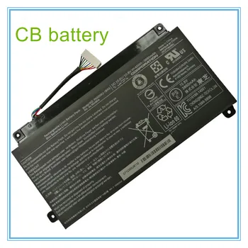  Originalo kokybę PA5208U-1BRS Baterijos E45W P55W CB35-B baterija