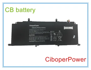  Originalo kokybę baterija WR03XL baterijų HSTNN-IB5J 725607-001