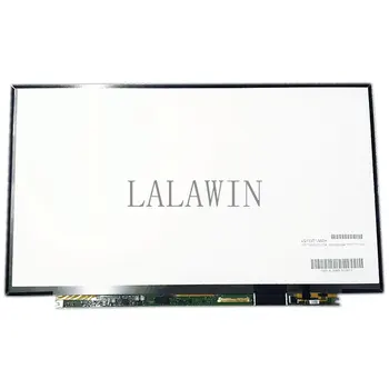  LQ133T1JW24 13.3 colių IPS už Toshiba Fujitsu Laptop LCD ekranas 40pins 2k 2 560 x 1 440
