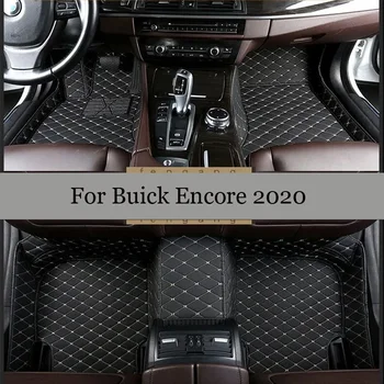  Automobilio Grindų Kilimėliai Buick Encore 