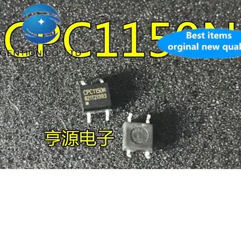  10vnt 100% originalus naujas optocoupler optocoupler CPC1150N CPC1150 SOP4 vienas pardavimo