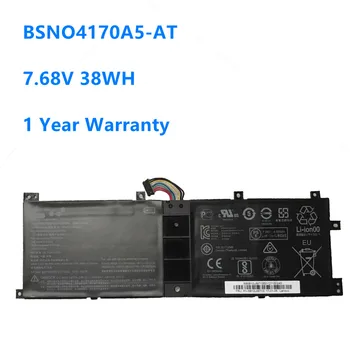  BSNO4170A5-NE Nešiojamas Baterija Lenovo Miix 520 510 510-12IKB 510-12ISK 520-12IKB LH5B10L67278 5B10L68713 7.68 V 38WH