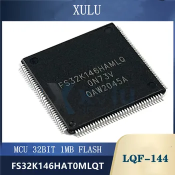  FS32K146HAT0MLQT šilkografija: FS32K146HAMLQ mikrovaldiklis procesorius paketo LQF-144