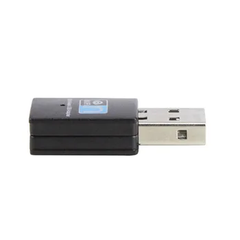  USB WiFi Adapteris Siųstuvas, Imtuvo su Greičio 300Mbps Super Greitas Projektavimas, Namų Biuro Verslo Žaidimai