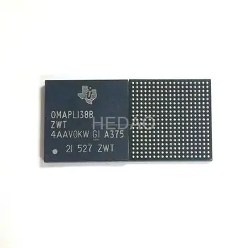  Nemokamas Pristatymas 5vnt/DAUG Naujos Originalios OMAPL138BZWT BGA-361 Integruotas procesorius lustas IC
