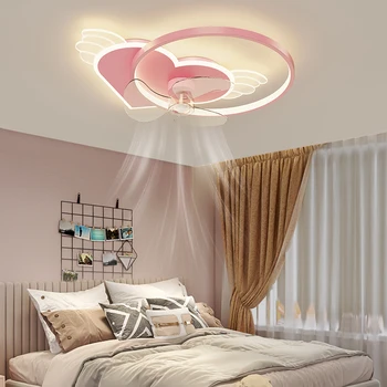  JJC modernaus stiliaus namų puošybai vaikų kambario lubų apšvietimo, vaikų patalpų apšvietimas LED lubų šviesos butas šviesa