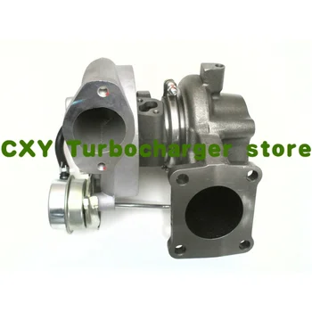  Kinijos turbo gamyklos tiesioginio kainų CT26 17201-17040 turbokompresorius