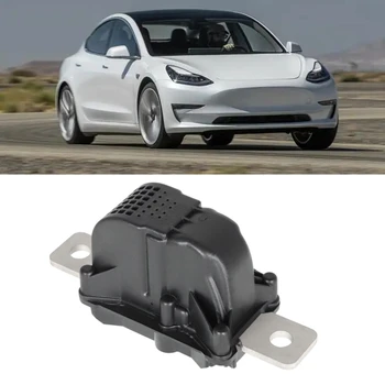  1064689-00-J Automobilių Aukštos Įtampos Bateriją, Atjunkite Pyro Saugiklis Už Tesla Model 3 /Y 2016-2021 Baterija Rezistorius Raštas