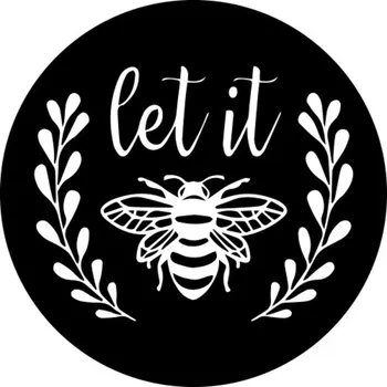  Let it Bee