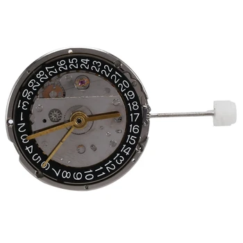  GMT 2824 Judėjimo Pakeitimo Mechaninė 4 Adatos Automatinis Judėjimo Kalendoriaus Rodymas Laikrodžių Taisymo Įrankis