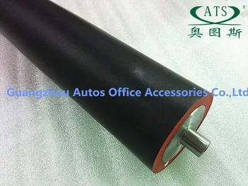  Aukštos kokybės naudoti AR550N/ 620N/ 700N suderinama su kopijuoklio mažesnis fuser roller iš Kinijos