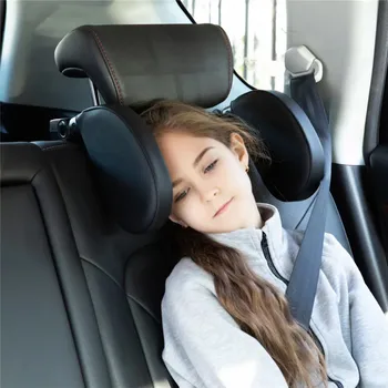  Antrosios kartos automobilinė kėdutė vaikui suaugusiųjų atrama galvai ir kaklo pagalvė, skirta Hyundai ix35 iX45 iX25 i20 i30 