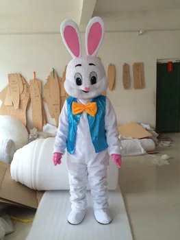  Profesinės Helovinas Easter Bunny Talismanas Kostiumai Triušis Suaugusiųjų Dydis Velykos Kalėdos