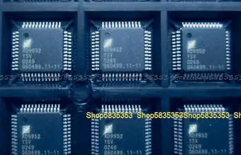  10vnt Nauji AD9952YSVZ AD9952YSV AD9952 TQFP-48 Skaitmeninio signalo procesorius lustas